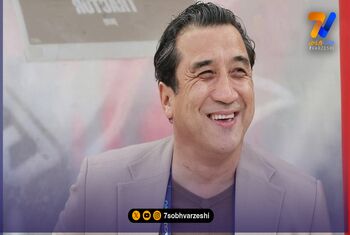 خداداد عزیزی: هیچ جای دنیا بازی بدون تماشاگر برگزار نمی‌شود؛ کدورتی با قلعه‌نویی ندارم!
