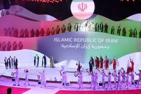 تقدیر کمیته ملی المپیک از سفیران امید ایران در بحرین