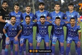 ساپینتو با این ترکیب به دنبال تداوم صدرنشینی