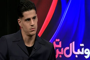 نیازمند: من بین پانزده بازیکن گران قیمت لیگ هم نیستم
