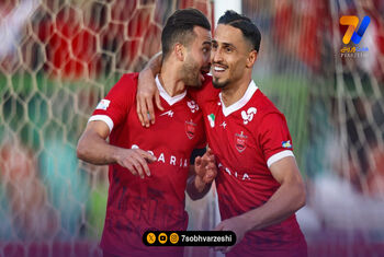 علیپور در خدمت پرسپولیس است، پرسپولیس در خدمت علیپور نیست!