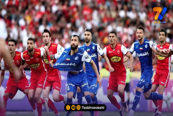 تنها گزینه میزبانی دربی مشخص شد