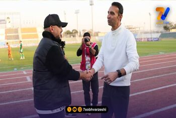 تساوی خواب آور شهرآورد تهران؛ جدول دست نخورده ماند