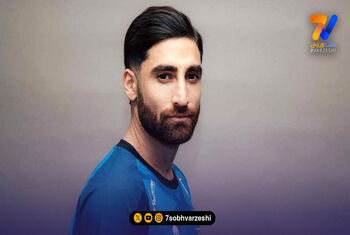 علیرضا جهانبخش تیم پیدا کرد و به تیم ملی دعوت نشد!