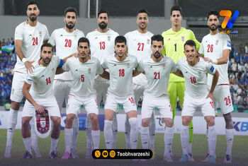 پرواز تیم ملی تا 10 شب به تعویق افتاد؛ احتمال لغو سفر تیم ملی!