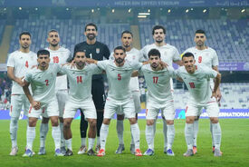 قهرمان جام جهانی در ایران مشخص شد