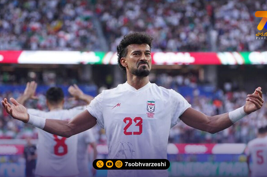 واکنش استقلال به درخشش رامین رضاییان در جام جهانی