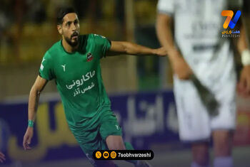 پایتخت‌هراسی محبی ادامه دارد؛ اول استقلال، حالا پرسپولیس!