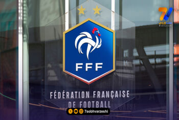 حمله سایبری به فدراسیون فوتبال فرانسه  