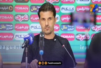 حدادی‌فر: آینده سختی در راه است!
