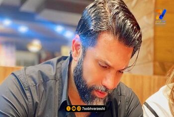 تغییر چهره علیرضا نیکبخت واحدی از گذشته تا به حال / آقای فوتبالیست قابل شناسایی نیست