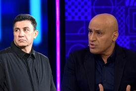 منصوریان: قلعه نویی به شکل غیر منصفانه از تیم ملی جدا شد