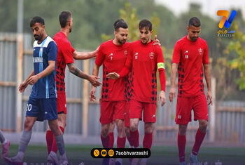 اوسمار، پرسپولیسی ها را تعطیل کرد