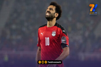ادعای خبرنگاران مصری؛ بازی با ایران منتفی شد، صلاح به انگلیس برگشت!