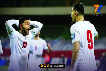 مهدی قایدی با استوک اهدایی طارمی، نیمار شد!