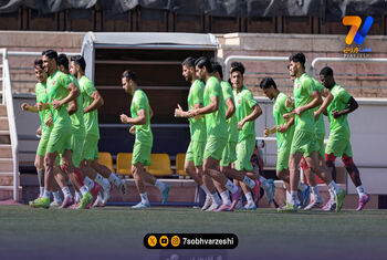 سورپرایز پالایش نفت برای سرمربی پرسپولیس؛ صادقی از ویرا تقدیر کرد