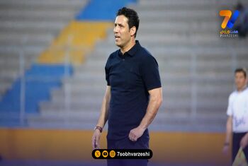 تارتار: توقعات بالا رفته اما هدف ما قهرمانی در جام حذفی است