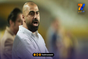 پشت پرده حمله مربی استقلال به مازیار زارع!
