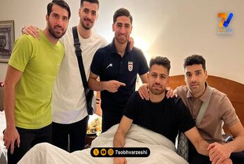 نگاهی به چیدمان خانه شیک و منحصر به فرد خانه مرتضی پورعلی گنجی در بابل