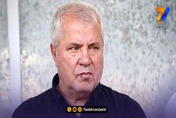 علی پروین: در تیم ملی هم بازیکن‌سالاری هست هم باندبازی؛ به جوان‌ها راه نمی‌دهند!