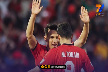 تراکتور با پنج بازی از استقلال و پرسپولیس سبقت گرفت!