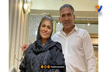 نگاهی به چیدمان رستوران مجلل احمدرضا عابدزاده، عقاب آسیا