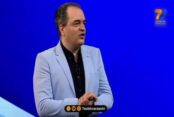 بیوگرافی پیمان یوسفی گزارشگر فوتبال