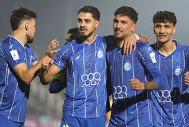 از تساوی استقلال مقابل الوصل تا درخشش طارمی مقابل رئال مادرید