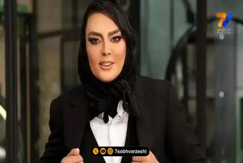 نگاهی به ویلای شهربانو منصوریان با استخر روباز