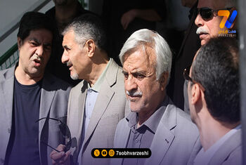 مهرعلیزاده چه چیزی را تکذیب کرد؟ شب شکست ایران در منامه، هاشمی طبا همه کاره ورزش بود!