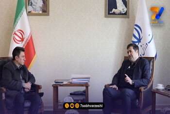 وزیر ورزش: نمایندگان ایران باید در قرعه‌کشی جام جهانی شرکت کنند/ تلاش می‌کنم دربی به تهران برگردد!