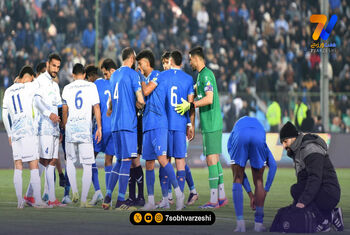 آبروریزی بزرگ در لیگ برتر؛ چهار بازی و یک گل!