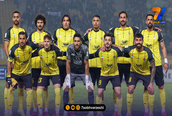 سپاهان 2- فجرسپاسی صفر؛ صدر جدول در اختیار شاگردان محرم!