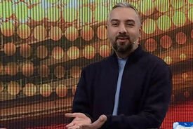 ربوده شدن مدال تکواندوکاران ایران توسط دزدان کنیایی!