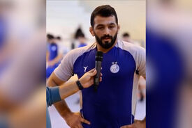 حسن یزدانی: هر وقت نیاز باشد کشتی می گیرم