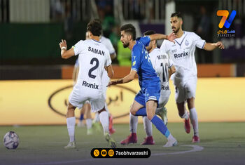 آغاز بلیت فروشی دیدار استقلال و ملوان +لینک خرید