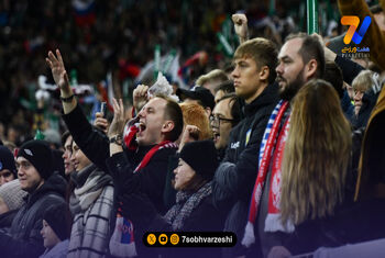 روان‌شناسان بررسی می‌کنند؛ چرا هواداران، خودشان را بخشی از تیم می‌دانند؟