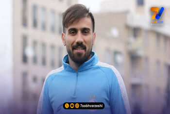 هافبک استقلال بازی مقابل ملوان را از دست داد!