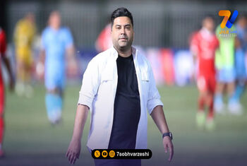 اخباری: بردن فجر در شیراز کار ساده‌ای نیست؛ تغییرات نیمه دوم کلید پیروزی ما بود!