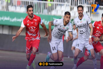 پرسپولیس – آلومینیوم؛ نبردی با آمار نزدیک در هفته چهاردهم