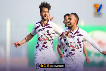 روز موفق میزبان‌ها در هفته پانزدهم لیگ آزادگان!
