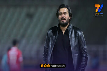 دقیقی: مقابل تراکتور به‌دنبال فوتبال زیبا و نتیجه مناسب هستیم