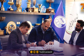انتقاد کارشناسان از قرارداد تاجرنیا و حدادی؛ استقلال، آسمانخراش بازنشسته خرید!
