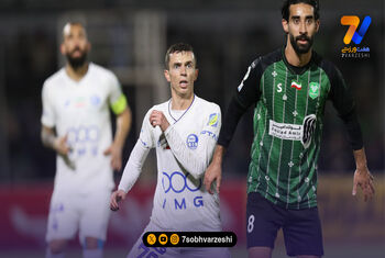 رقیبان راه مهار یاسر آسانی را پیدا کرده اند؟