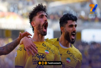 دانشگر درباره درگیری فرودگاه: نه فولادی بود نه پرسپولیسی!