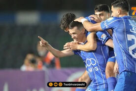 برنامه سفر استقلال به بحرین اعلام شد
