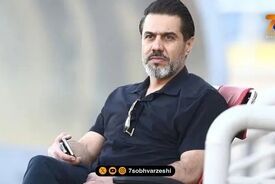 افشین پیروانی: سهمیه هواداران پرسپولیس را بدهید تا بازی بدون مشکل آغاز شود!