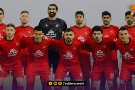 ترکیب تراکتور مقابل پرسپولیس؛ اسکوچیچ هجومی چید