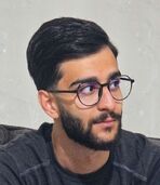امیر پارسا